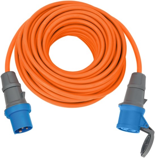 Picture of Brennenstuhl Extension Cable 25m CEE230V/16A IP44