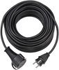 Изображение Brennenstuhl extension cable 25m H05 RR-F3G1,5 black