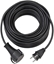 Picture of Brennenstuhl extension cable 25m H05 RR-F3G1,5 black