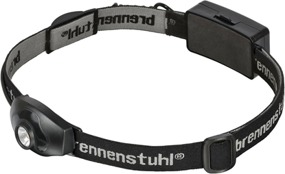 Изображение Brennenstuhl LuxPremium LED Headlamp KL100 IP44