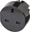 Picture of Brennenstuhl Travel Plug GB to Schuko