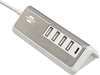 Picture of Brennenstuhl USB Multi Chargert with 1,5m 4xUSB TYP A + 1x TYP C