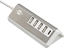 Picture of Brennenstuhl USB Multi Chargert with 1,5m 4xUSB TYP A + 1x TYP C