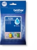 Изображение BROTHER Cyan ink cartridge super high