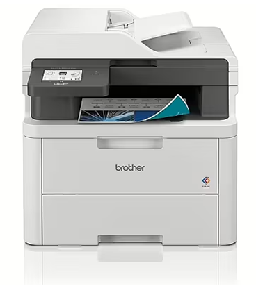 Изображение Urzdzenie wielofunkcyjne Brother DCP-L3515CDW (DCPL3515CDWRE1)