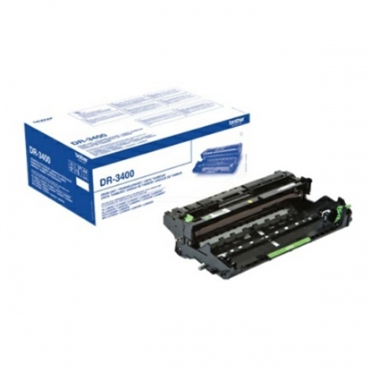 Attēls no Brother DR-3400 printer drum Original 1 pc(s)