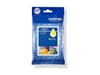 Изображение Brother LC527Y tintes kārtridžs 1 pcs Oriģināls Dzeltens