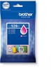 Изображение BROTHER Magenta ink cartridge super