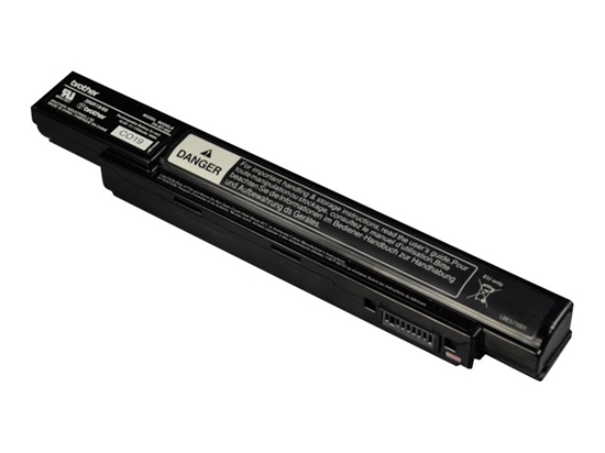 Изображение Brother PA-BT-002 printer/scanner spare part Battery 1 pc(s)