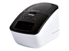 Picture of BROTHER QL-700 DESKTOP LABEL THERMO PRINTER, USB, 6.2CM