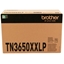 Attēls no BROTHER TN3650XXLP SUPER HIGH YIELD BLACK CARTRIDGE, 11000 PAGES (PROJECT USE ONLY)