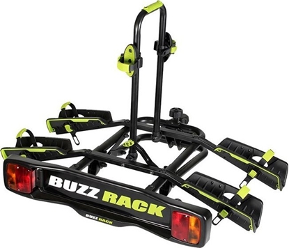 Изображение Buzz Rack BUZZ RACK BUZZWING 2 Uchwyt rowerowy na 2 rowery