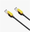 Picture of Cabletime Kabel Cat7 S/STP, 15m, czarny