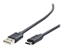 Picture of Cablexpert | USB 2.0 AM to Type-C cable (AM/CM), 1.8 m