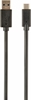 Picture of Cablexpert | USB 3.0 AM to Type-C cable | CCP-USB3-AMCM-0.5M