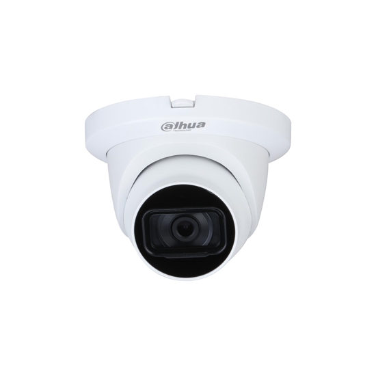 Picture of CAMERA HDCVI 2MP IR EYEBALL/HAC-HDW1231TLMQ-A-0280B DAHUA