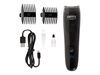 Picture of Camry | Beard trimmer | CR 2833 | Cordless | Number of length steps 4 | Black