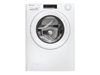 Picture of Candy Washing machine | CO4 374TWM6/1-S | Energy efficiency class A | Front loading | Washing capacity 7 kg | 1300 RPM | Depth 45.4 cm | Width 60 cm | Display | 4-digit | Direct drive | Wi-Fi | White