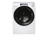 Picture of Candy Washing machine | RP4 476BWMBC/1-S | Energy efficiency class A | Front loading | Washing capacity 7 kg | 1400 RPM | Depth 45 cm | Width 60 cm | Display | 6-digit | Steam function | Wi-Fi | White