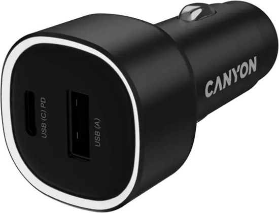 Picture of CANYON CNE-CCABR8AC
