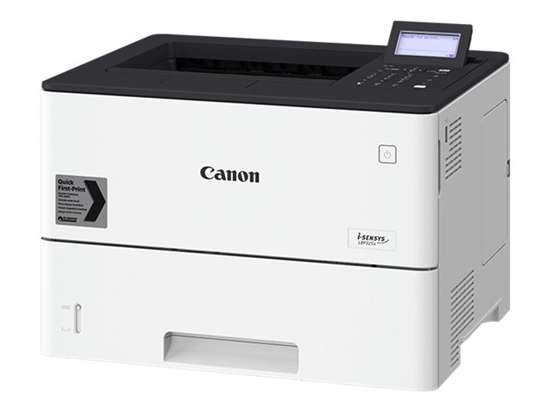 Picture of Canon i-SENSYS LBP325x 600 x 600 DPI A4