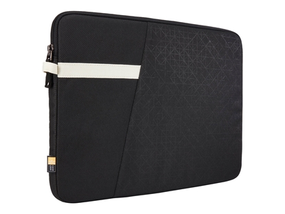 Attēls no Case Logic | IBRS213 | Ibira Laptop Sleeve | Sleeve | Black