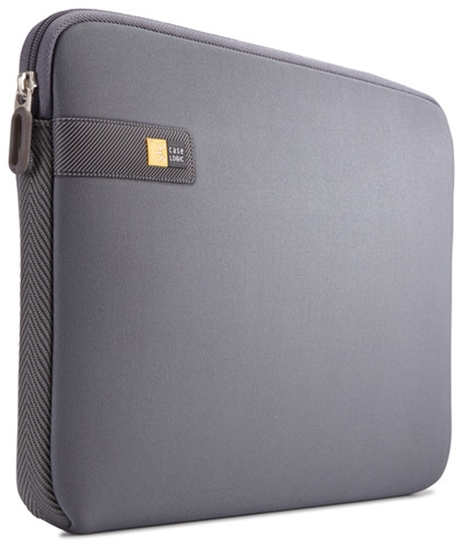 Изображение Case Logic | LAPS-114 | Fits up to size 14 " | Sleeve | Graphite