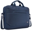 Изображение Case Logic Advantage ADVA-114 Dark Blue 35.6 cm (14") Messenger case