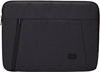 Picture of Case Logic Huxton | Fits up to size 15.6 " | Laptop sleeve | Black