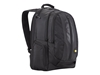 Изображение Case Logic RBP-217 Black backpack Nylon