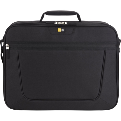 Attēls no Case Logic VNCI-217 Black 43.9 cm (17.3") Messenger case
