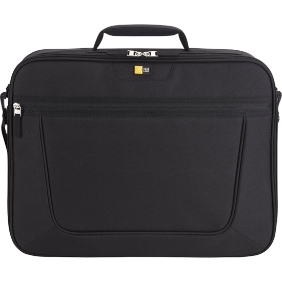 Picture of Case Logic VNCI-217 Black 43.9 cm (17.3") Messenger case