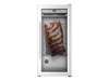 Изображение Caso | Dry aging cabinet with compressor technology | DryAged Master 63 | Energy efficiency class Not apply | Food-ageing cabinet with compressor technology | Free standing | Bottles capacity Not apply | Cooling type  Compressor technology | Stainless ste