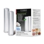 Изображение Caso | Foil rolls | 01221 | 2 units | Dimensions (W x L) 20 x 600 cm | Ribbed