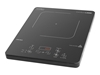 Picture of Caso | Free standing table hob | Comfort C2000 | Number of burners/cooking zones 1 | Sensor | Black | Induction