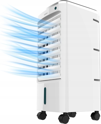 Attēls no Cecotec | Evaporative Cooler | EnergySilence 3500 Cool Compact