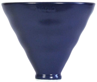Picture of Ceramiczny Drip Hario V60 Switch & Match 02 Matte Navy - Granatowy mat