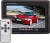 Picture of CGAuto ZESTAW PARKOWANIA KAMERA COFANIA Bezprzewodowa Tryb Nocny LCD7" AK307