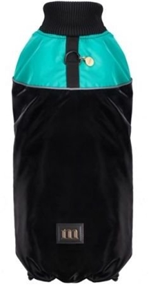 Attēls no CHABA KUBRAK REGULOWANY MAGNIFIQUE `L`    LUXURY GREEN