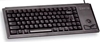 Изображение Klawiatura Cherry G84-4420 (G84-4420LUBEU-2)