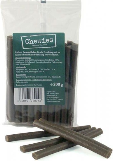 Picture of Chewies Rolki z waczy 200g