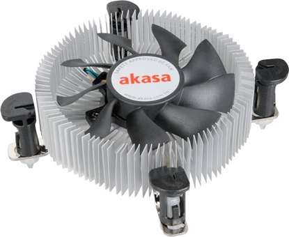 Изображение Chodzenie CPU Akasa AK-CCE-7106HP