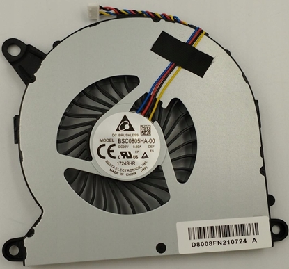 Picture of Chodzenie CPU Intel CPU Fan New CPU Cooling Fan