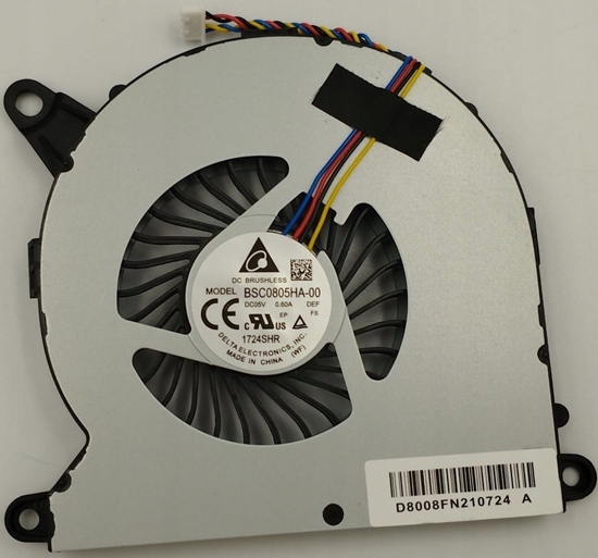Picture of Chodzenie CPU Intel CPU Fan New CPU Cooling Fan