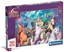 Picture of CLE puzzle 180 Super UnicornAcademy 29802
