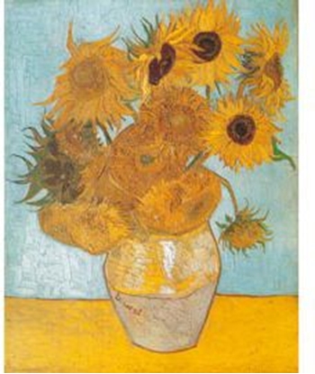 Picture of Clementoni 1000 EL. Soneczniki (31438)