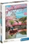 Изображение Clementoni CLE puzzle 1000 HQ Himeji Castle in spring 39819
