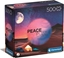 Picture of Clementoni CLE puzzle 500 PeaceCol.Starry Night Dream 35527