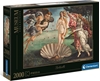 Изображение Clementoni Puzzle 2000 The Birth Of Venus