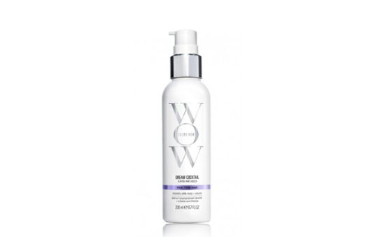 Picture of Color Wow Color WOW Dream Cocktail Carb-Infused zagszczajca kuracja do wosów cienkich 200ml
